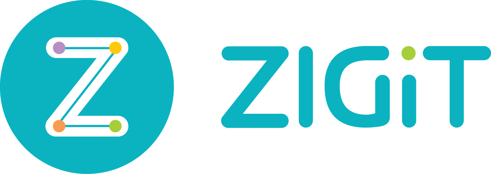 Zigit Logo