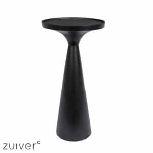 Floss Side Table Black