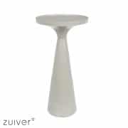 Floss Side Table Grey