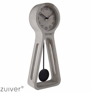 Clock Pendulum Time Concrete
