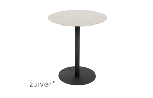 Side Table Snow Brushed Stain