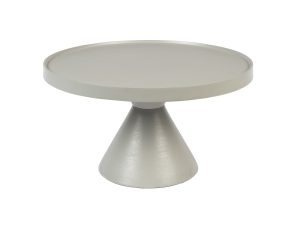 Floss coffee table Grey