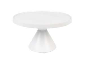 Floss coffee table White
