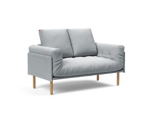 ROLLO SOFA BED STEM LEGS