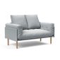 ROLLO SOFA BED STEM LEGS