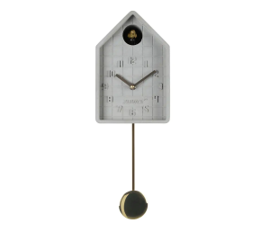 Lori Clock
