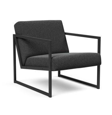 Vikko Chair With Arms