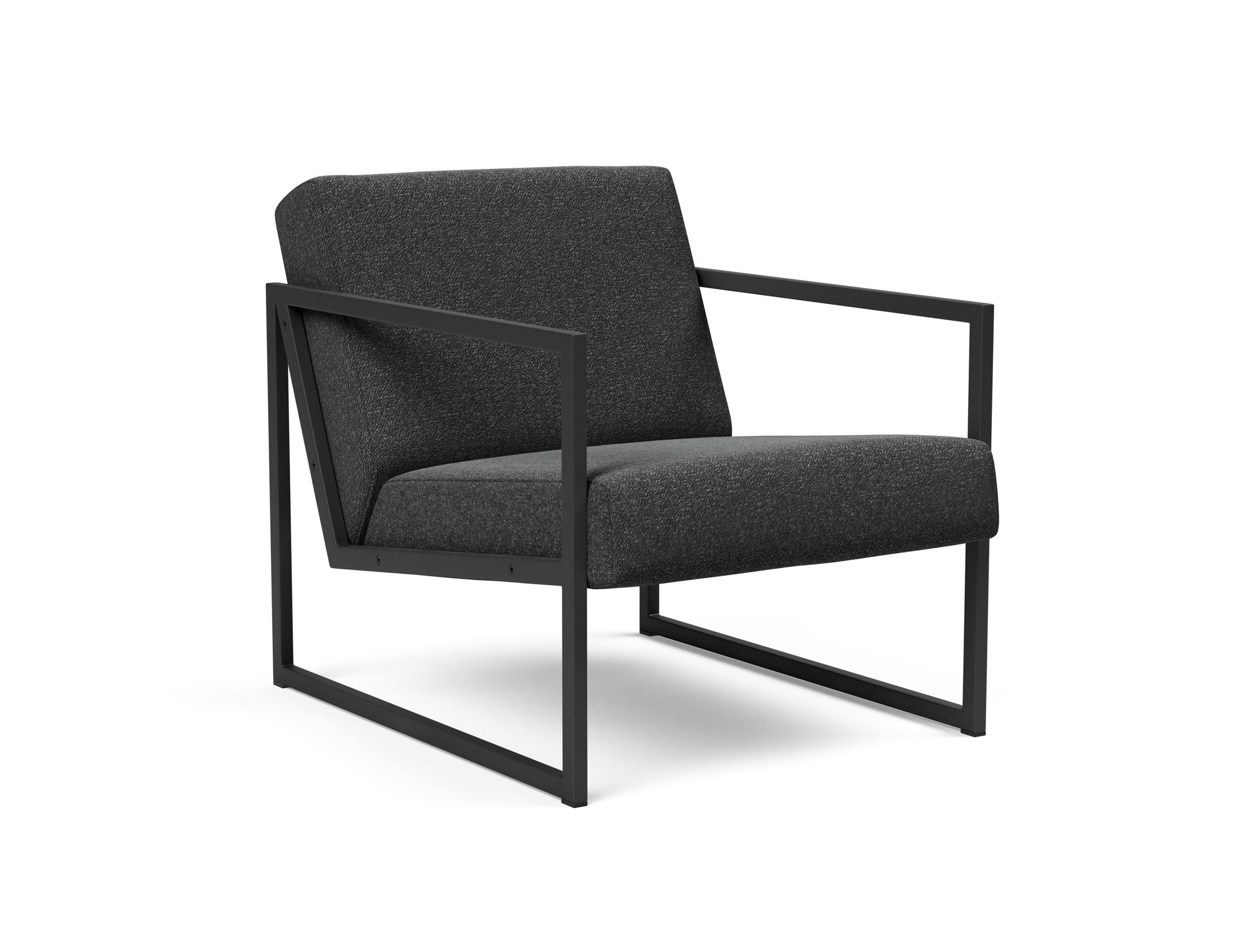 Vikko Chair With Arms